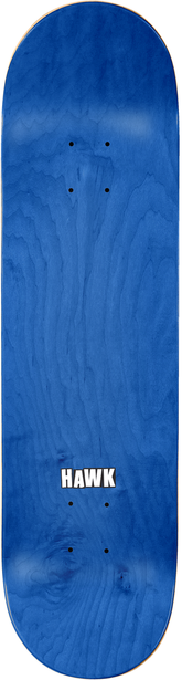 BAKER - HAWK NOZZLE CLOG DECK 8.125